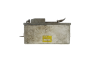 Steuergerät ABS 0265100044 Lancia Bosch 41884
