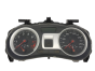 Tacho Kombiinstrument Renault Clio 3 8200820999 C 20884