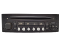 Cd-Radio Citroen Peugeot 96639628XT PSARCD411-53 VDO