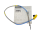 Abgastemperaturgeber Renault Nissan 8200941746 Original