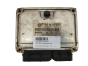 Steuergerät 045906019C 0281010697 VW Bosch 1039