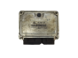 Steuergerät VW 045906019BF 0281011241 Bosch 16432