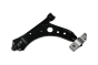 Querlenker Für VW Audi Seat Skoda 1K0407151AA 44070086901 Vika