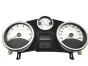 Tacho Kombiinstrument Peugeot 207 9662903880 A2C35190331 57032