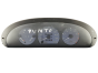 Tacho Kombiinstrument Fiat Punto 606219001 6062190030 41251