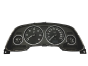 Tacho Kombiinstrument Opel Astra G 24451492TG 110080156002 43367