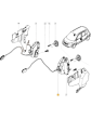 Türschloss Links Vorne Renault Scenic II 8200119122
