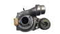 Turbolader 8200478276 54359700012 1.5 DCI Renault