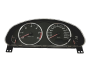 Tacho Kombiinstrument Mazda 6 JGGJ6WC 50581