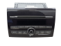 Cd-Radio Fiat Bravo 735451941 VP6FCF-18C815-AC Visteon 1179