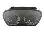 Tacho Kombiinstrument BMW 1 E87 9166821-01 1024952-84 33053
