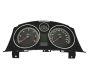 Tacho Kombiinstrument Opel Astra H Zafira B 13216684PF 31016