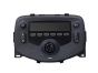 Autoradio 108 Aygo C1 II 86120-0H050 CQ-SS94F1AE 1023