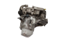 Getriebe JB3119 1,6 8v Renault Megane Scenic 50000km
