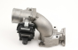 Drosselklappe Neues Original 5802756438 Fiat