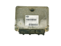 Steuergerät IAW.4AF.M9 55187372 Fiat Magneti Marelli 33409