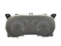 Tacho Kombiinstrument Fiat Punto 5550011005 44616