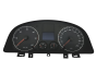 Tacho Kombiinstrument VW Caddy 1T0920864A 110080378003 48367