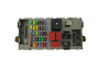 Sicherungskasten Relaiskasten 50513353 CPL Alfa Romeo Delphi 20447