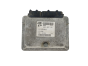 Motorsteuerung IAW4EF.G2 55180281 Fiat 39158