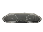 Tacho Kombiinstrument Peugeot 208 9813848780 47683