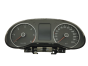 Tacho Kombiinstrument VW Polo 6R 6R0920861H 69469