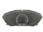 Tacho Kombiinstrument Suzuki Swift 34100-62JG0 48938