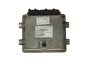 Steuergerät 55204807 4100120 110R-006014-00 P42FME0903 Fiat Bosch