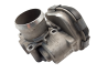 Drosselklappe Citroen Peugeot Ford 9673534480 1.6 HDI 1725