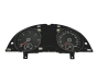 Tacho Kombiinstrument VW Passat 3AA920870A A2C53396324 56596