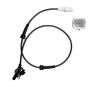 Abs-Sensor Hinten Original Citroen Peugeot C4 307 4545C4 9658420780