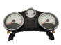 Tacho Kombiinstrument Peugeot 207 9666749180 A2C53370972 22747