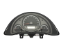 Tacho Kombiinstrument VW Up 1S0920861B 45316
