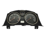 Tacho Kombiinstrument Opel 13216660NC Astra H 53061