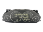 Tacho Kombiinstrument Jaguar X-Type 4X4F-10849-JC 55474