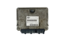 Steuergerät IAW4AF.M7 73501877 Fiat Magneti Marelli 41118
