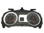 Tacho Kombiinstrument Renault Clio 3 8200761861 S 44217