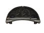 Tacho Kombiinstrument Opel Corsa C 13173347WA 110008988026 2476
