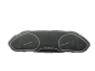 Tacho Kombiinstrument Peugeot 208 9822621180 54786