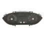 Tacho Kombiinstrument Fiat Idea 735470250 503000686200 37608