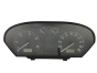 Tacho Kombiinstrument Skoda Fabia 6Y1919880A 110080015001 48749