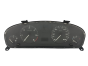 Tacho Kombiinstrument Peugeot 406 9639940380 110008882069 54682