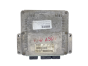 Steuergerät 0281011033 9646719280 28FM0000 PSA Lancia Bosch 63490