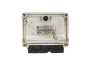 Steuergerät VW Audi 8E0907401J 0281011387 Bosch 42404
