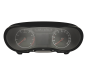 Tacho Kombiinstrument Opel Corsa E 39056369 367030224 32002