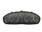 Tacho Kombiinstrument Peugeot 407 9658138280 44338