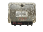 Steuergerät 038906018BP 0281001848 Audi Bosch 21302