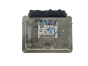 Motorsteuerung IAW49F.B6 46750003 Fiat 39174