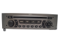 Cd-Radio Mit Mp3 Peugeot 308 96650206XH PSARCD434-64 Continental