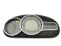 Tacho Kombiinstrument Renault Megane 3 248100342R 44777